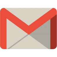gmail logo vector logo