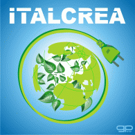 Italcrea – SC Italcrea S.r.l. logo vector logo
