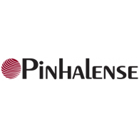 Pinhalense logo vector logo