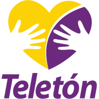 Teleton 2013 logo vector logo