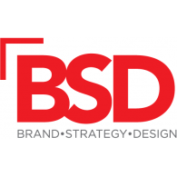 BSD logo vector logo