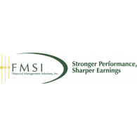 FMSI logo vector logo