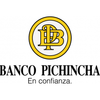 Banco Pichincha logo vector logo