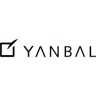 Yanbal logo vector logo