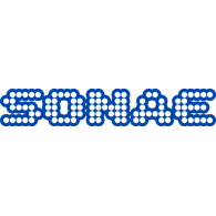 Sonae logo vector logo