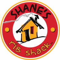 Shanes Rib Shack logo vector logo
