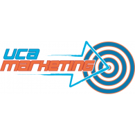 UCA Marketing logo vector logo