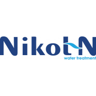 Nikol-N logo vector logo