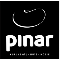 Pınar Kuruyemiş logo vector logo