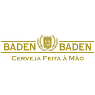 Baden Baden logo vector logo