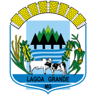 Prefeitura de Lagoa Grande MG logo vector logo