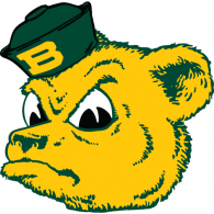 Baylor Bears logo vector logo