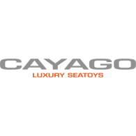 Cayago logo vector logo