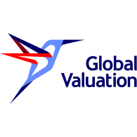 Global Valuation logo vector logo