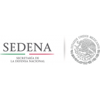 SEDENA logo vector logo
