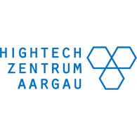 Hightech Zentrum Aargau AG logo vector logo