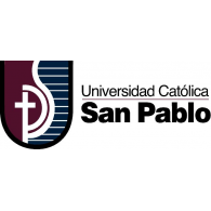 Universidad Catolica San Pablo (UCSP) logo vector logo