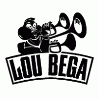 Lou Bega logo vector logo
