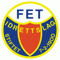 Fet IL logo vector logo