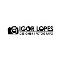 Igor Lopes logo vector logo