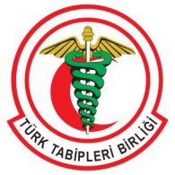 Türk Tabipleri Birliği logo vector logo