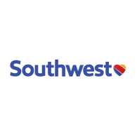 Southwest Airlines logo vector logo