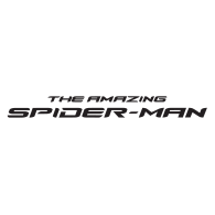 The Amazing Spider-Man logo vector logo