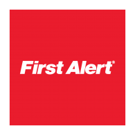 First Alert logo vector logo