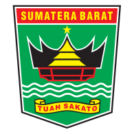 Provinsi Sumatera Barat logo vector logo