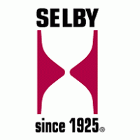 Selby logo vector logo
