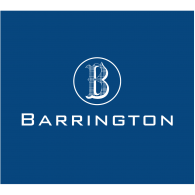 Casimires Barrington logo vector logo