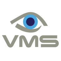 VSM Visual Management Systems logo vector logo
