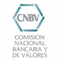 CNBV logo vector logo