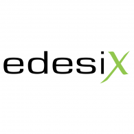 Edesix logo vector logo