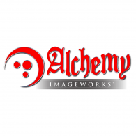 Alchemy Imageworks logo vector logo