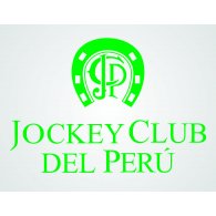 jockey club del peru logo vector logo