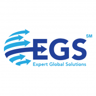 Expert Global Solutions logo vector logo