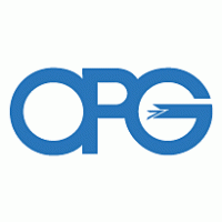 OPG logo vector logo