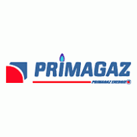 Primagaz logo vector logo