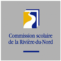 Commission Scolaire logo vector logo