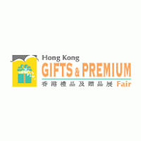 Gifts & Premium logo vector logo