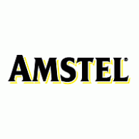 Amstel logo vector logo