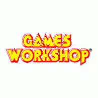 Games Workshop logo vector logo