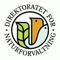 Direktoratet For Naturforvaltning logo vector logo