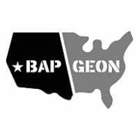 Bap Geon logo vector logo