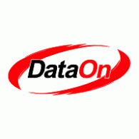 DataOn Corporation logo vector logo