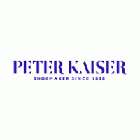 Peter Kaiser logo vector logo