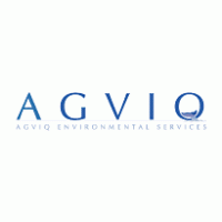 Agviq logo vector logo
