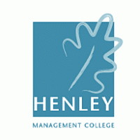 Henley logo vector logo