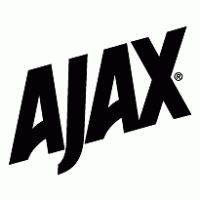Ajax logo vector logo